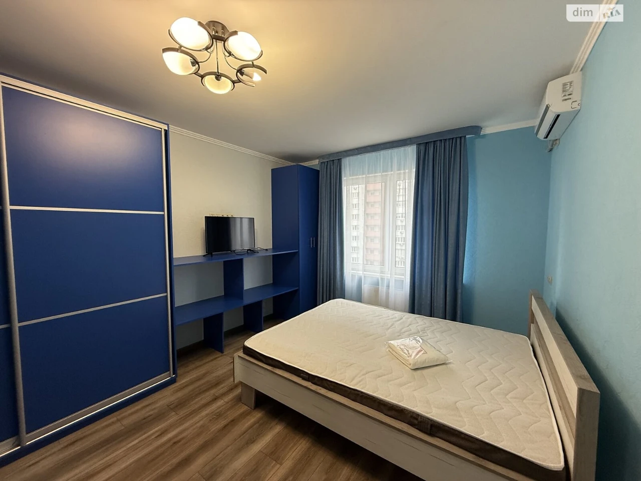 Long-Term Rental Apartment, Osokorky