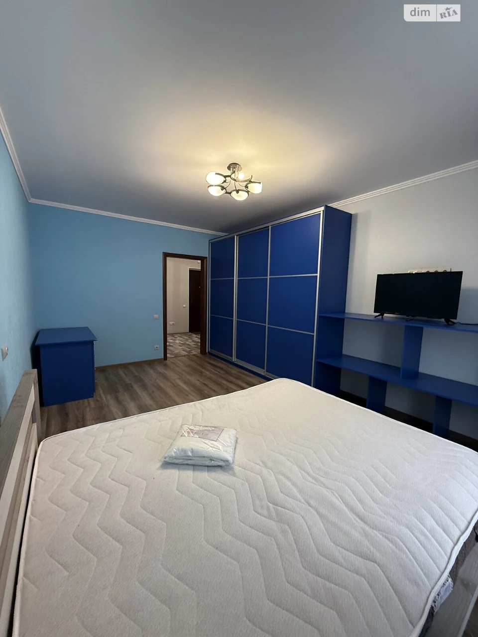 Long-Term Rental Apartment, Osokorky