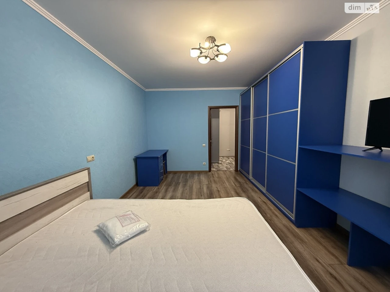 Long-Term Rental Apartment, Osokorky