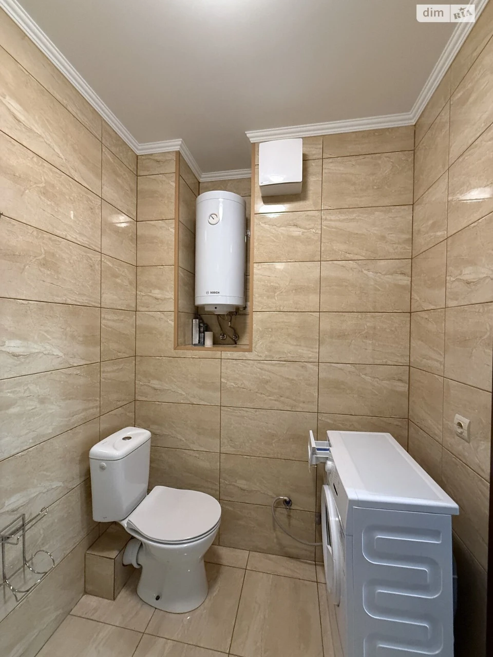 Long-Term Rental Apartment, Osokorky