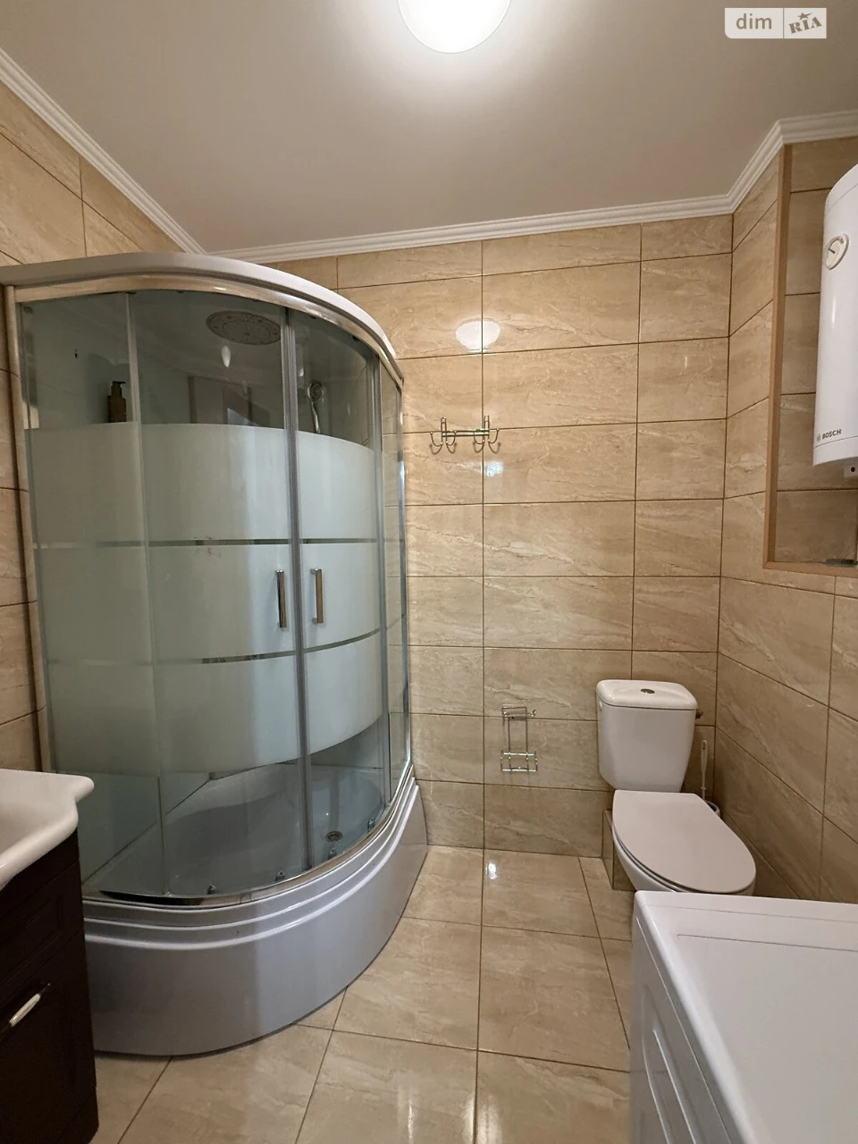 Long-Term Rental Apartment, Osokorky