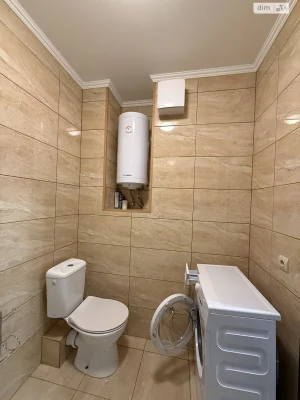 Long-Term Rental Apartment, Osokorky