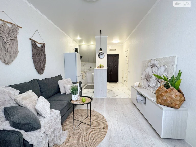 Long-Term Rental Apartment, Zhuliani