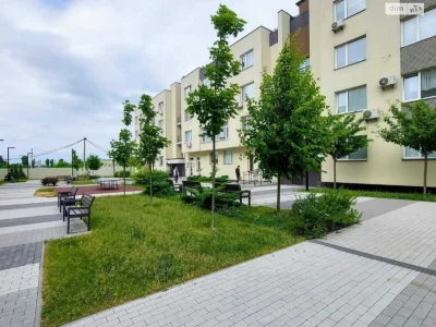 Довгострокова Оренда Квартири Жуляны