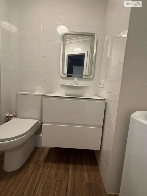 Long-Term Rental Apartment in Kurenivka