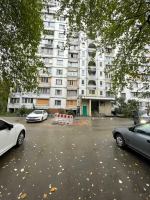 Продажа 1-комн. 38 кв.м ул. Чистяковская 11Б, пос. Нивки