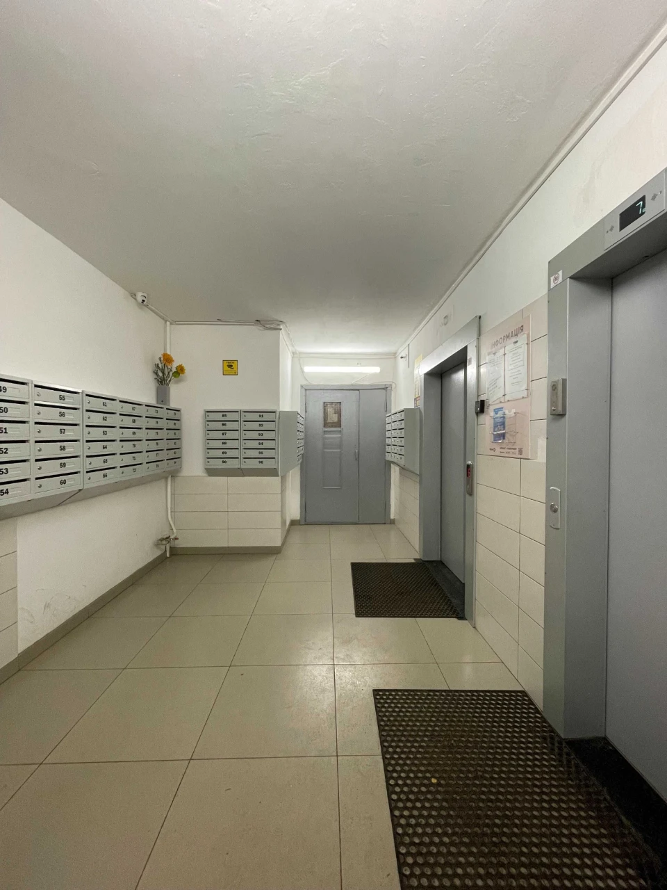 Продажа 1-комн. 38 кв.м ул. Чистяковская 11Б, пос. Нивки