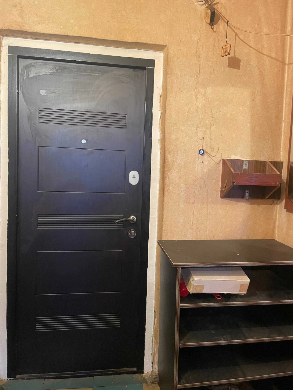 Продажа 1-комн. 38 кв.м ул. Чистяковская 11Б, пос. Нивки