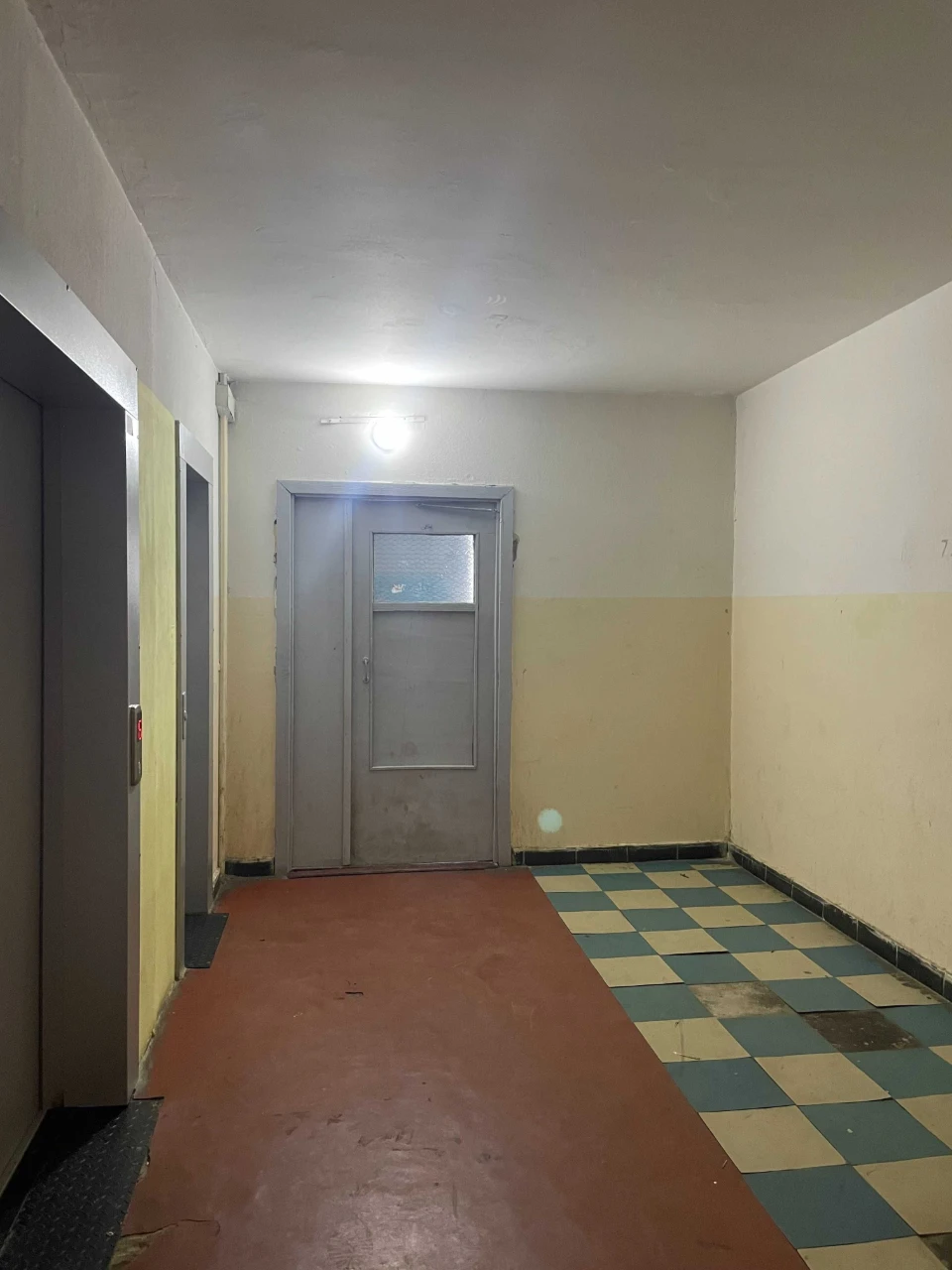 Продажа 1-комн. 38 кв.м ул. Чистяковская 11Б, пос. Нивки