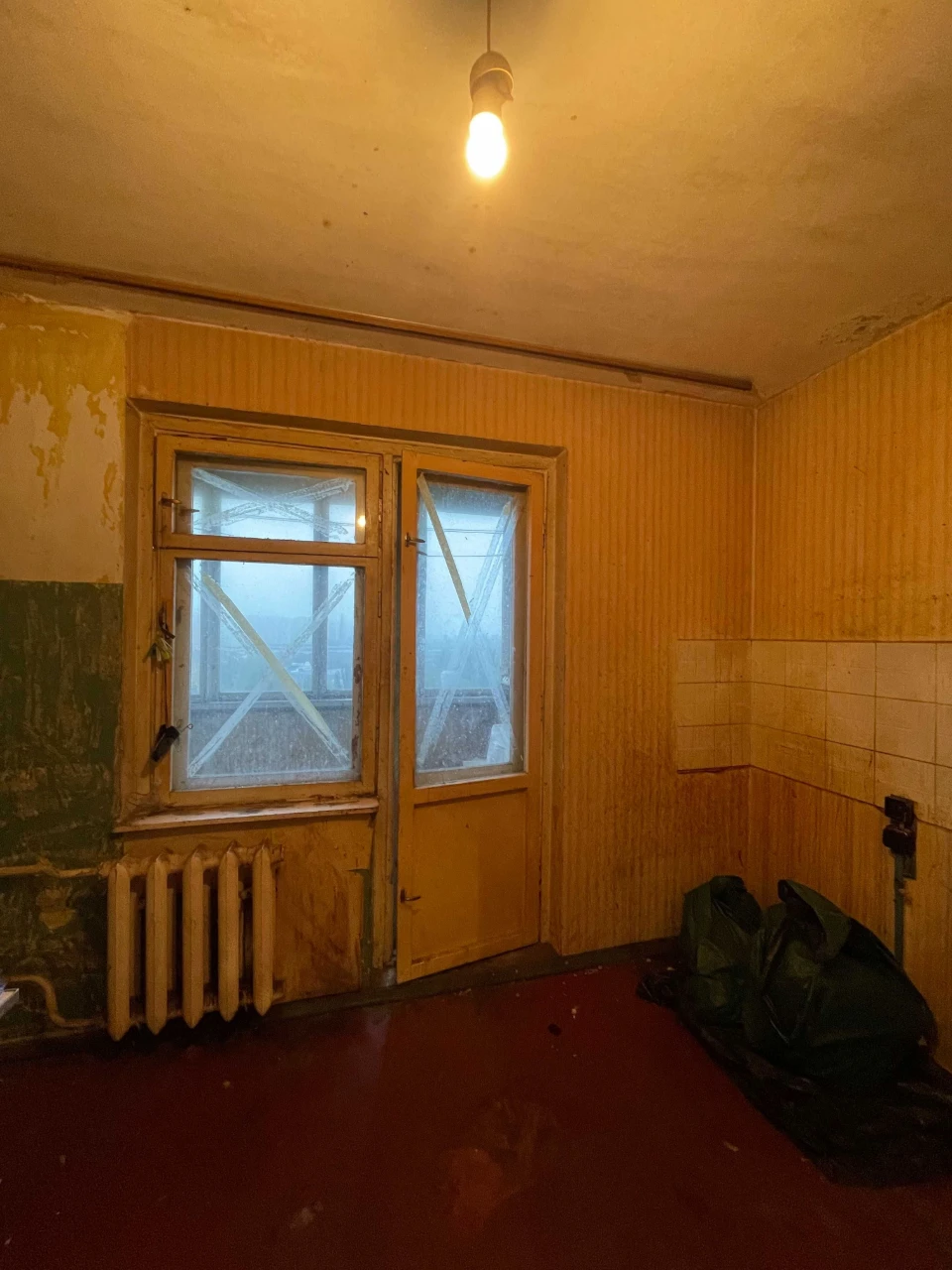 Продажа 1-комн. 38 кв.м ул. Чистяковская 11Б, пос. Нивки
