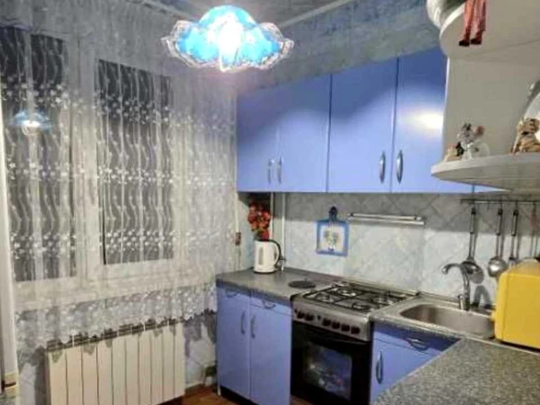 Apartment. Dnipro, Mariya Lysychenko st.