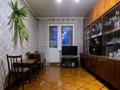 Apartment. Dnipro, Mariya Lysychenko st.
