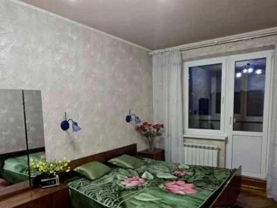 Apartment. Dnipro, Mariya Lysychenko st.