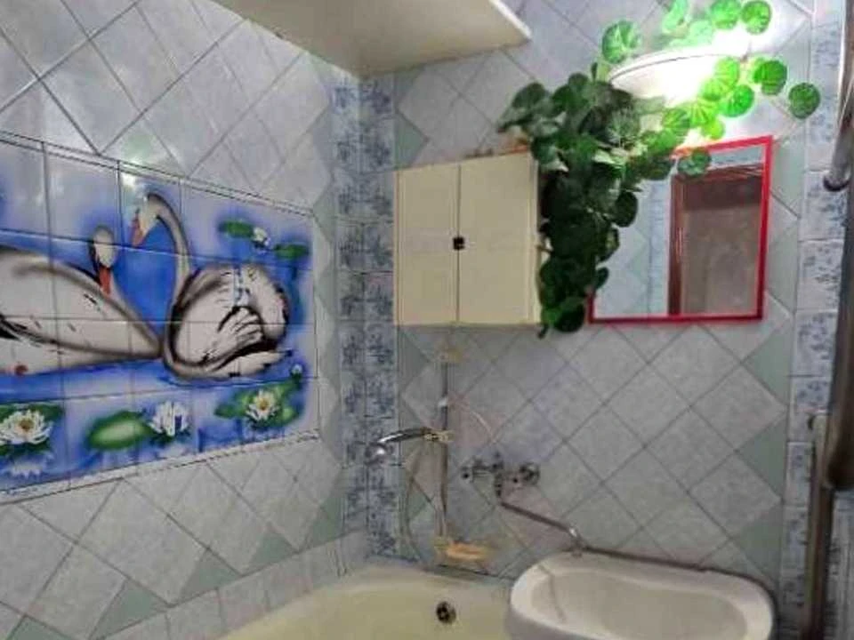 Apartment. Dnipro, Mariya Lysychenko st.