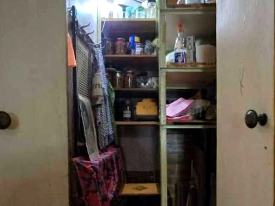 Apartment. Dnipro, Mariya Lysychenko st.