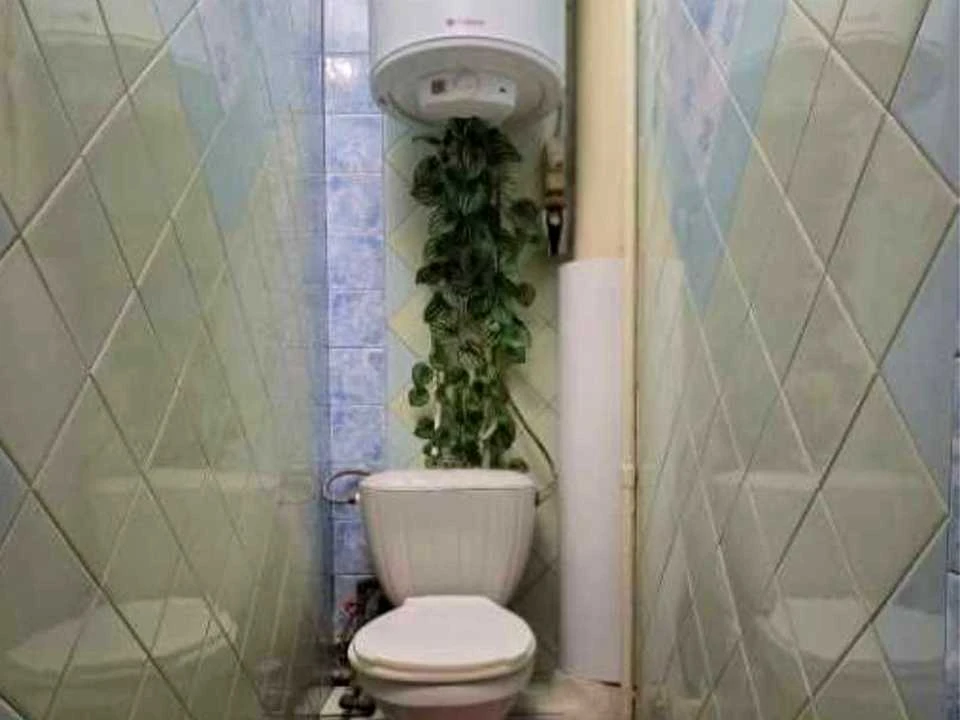 Apartment. Dnipro, Mariya Lysychenko st.