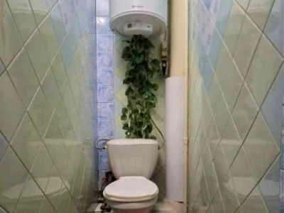 Apartment. Dnipro, Mariya Lysychenko st.