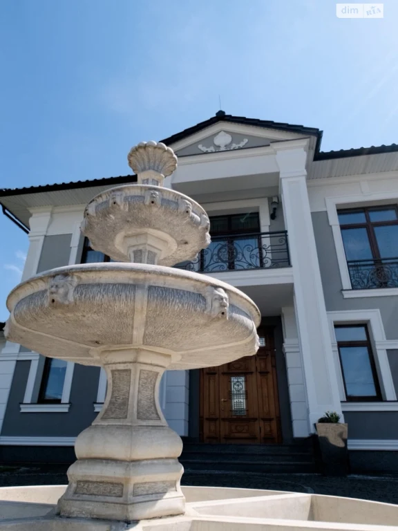 Продаж Будинку в Скнилівці