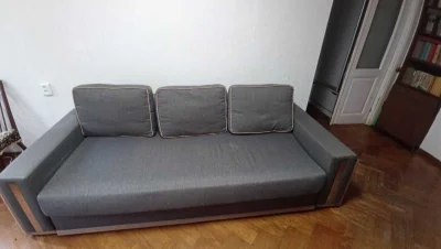 Красный кирпич, теплый дом на Глушко, 2 этаж