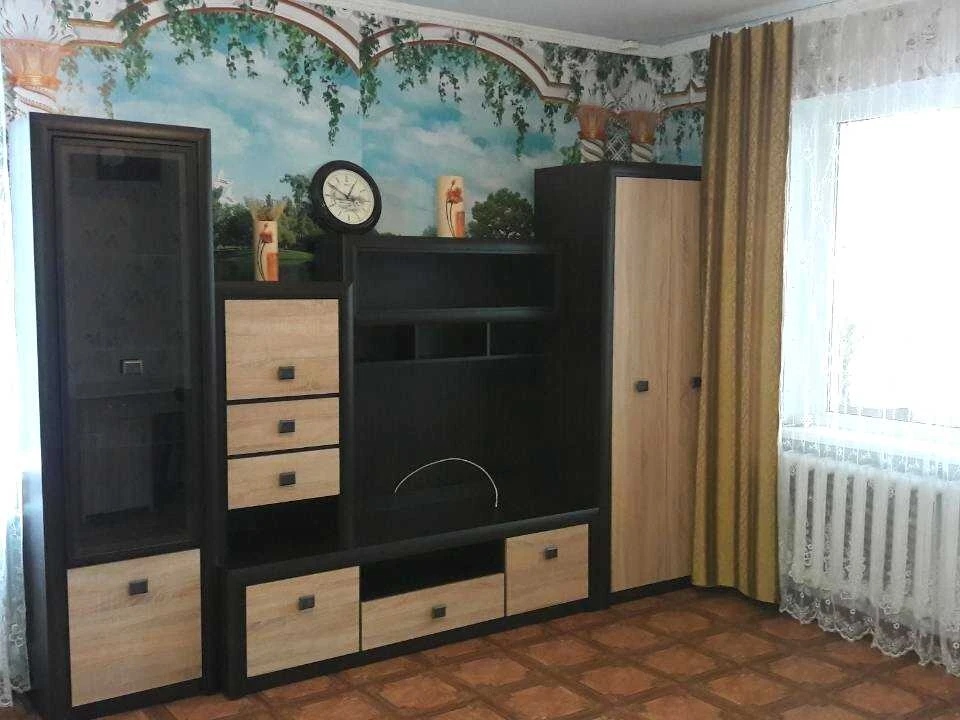 Apartment. Odessa, Semen Palii st.