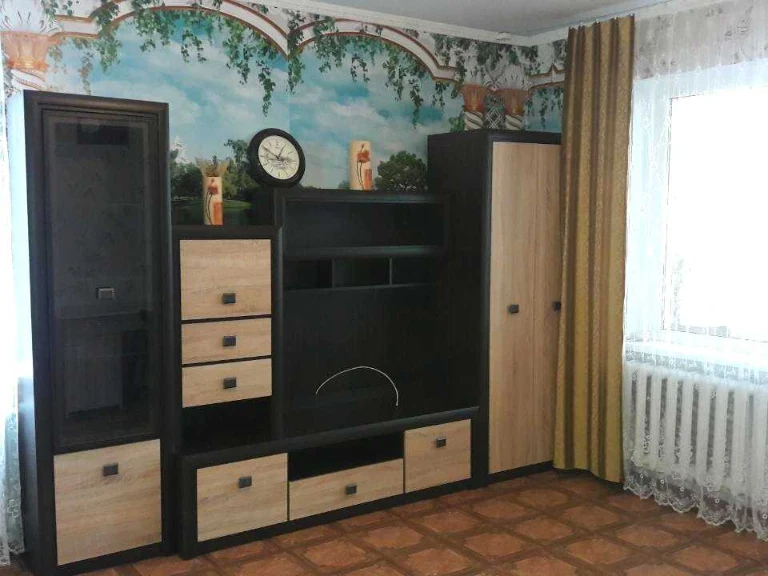 Apartment. Odessa, Semen Palii st.