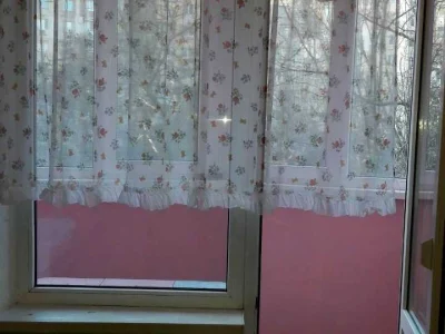 Apartment. Odessa, Semen Palii st.