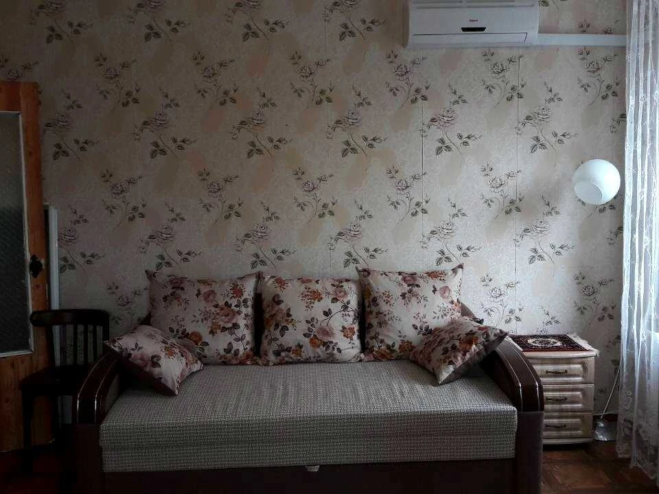 Apartment. Odessa, Semen Palii st.