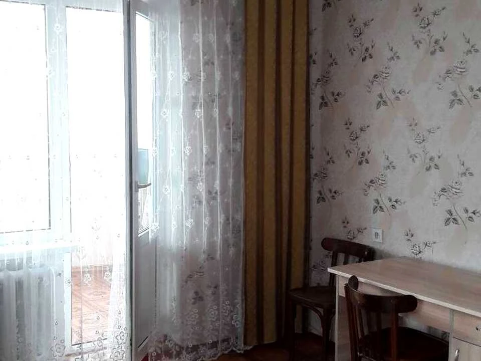 Apartment. Odessa, Semen Palii st.