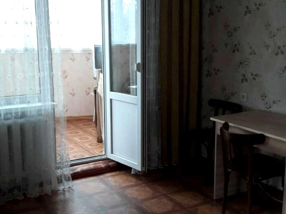 Apartment. Odessa, Semen Palii st.