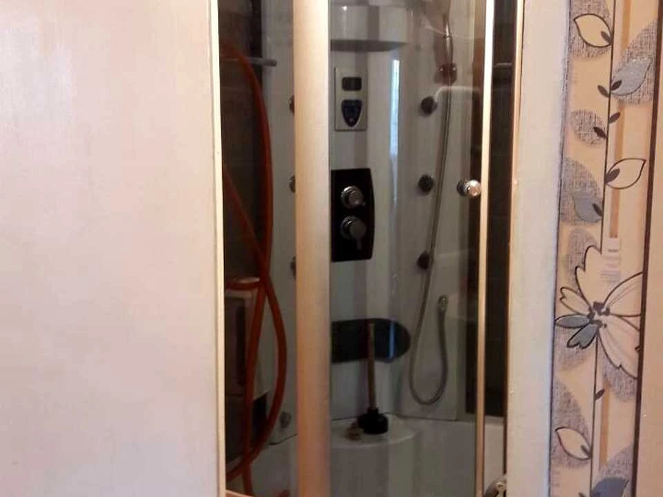 Apartment. Odessa, Semen Palii st.