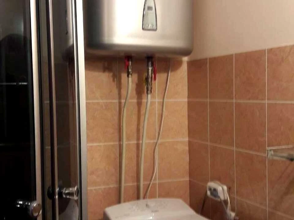Apartment. Odessa, Semen Palii st.
