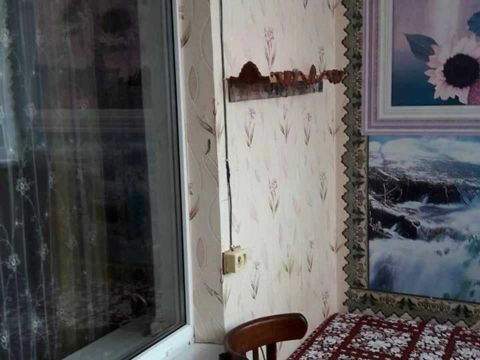 Apartment. Odessa, Semen Palii st.