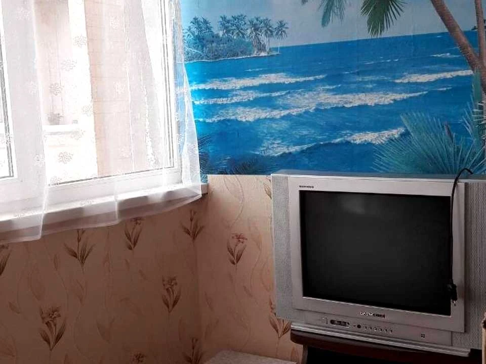 Apartment. Odessa, Semen Palii st.