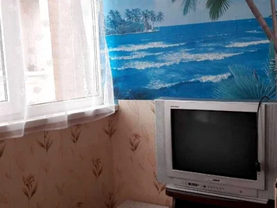 Apartment. Odessa, Semen Palii st.
