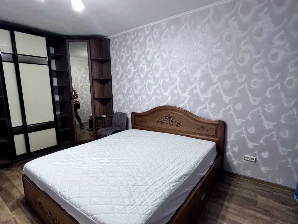 Apartment. Odesa, Akademika Saharova Street
