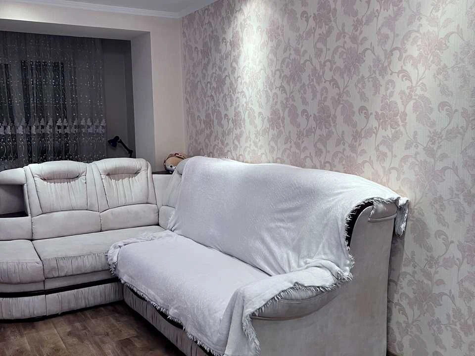 Apartment. Odesa, Akademika Saharova Street
