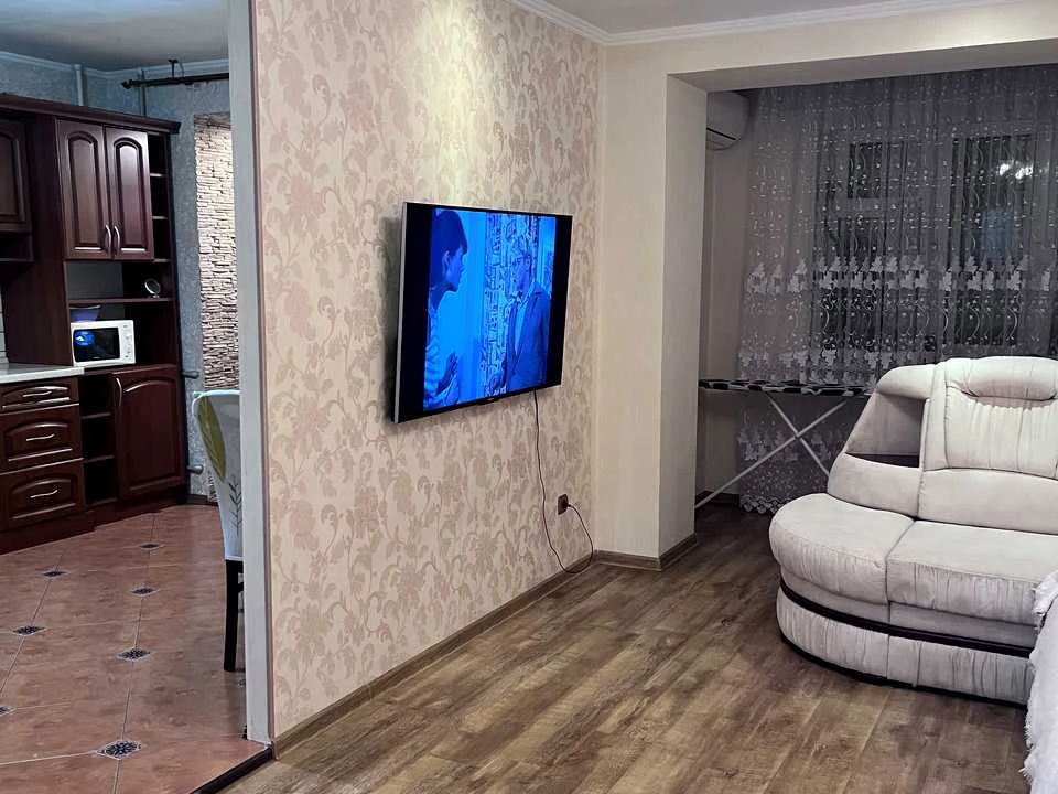 Apartment. Odesa, Akademika Saharova Street