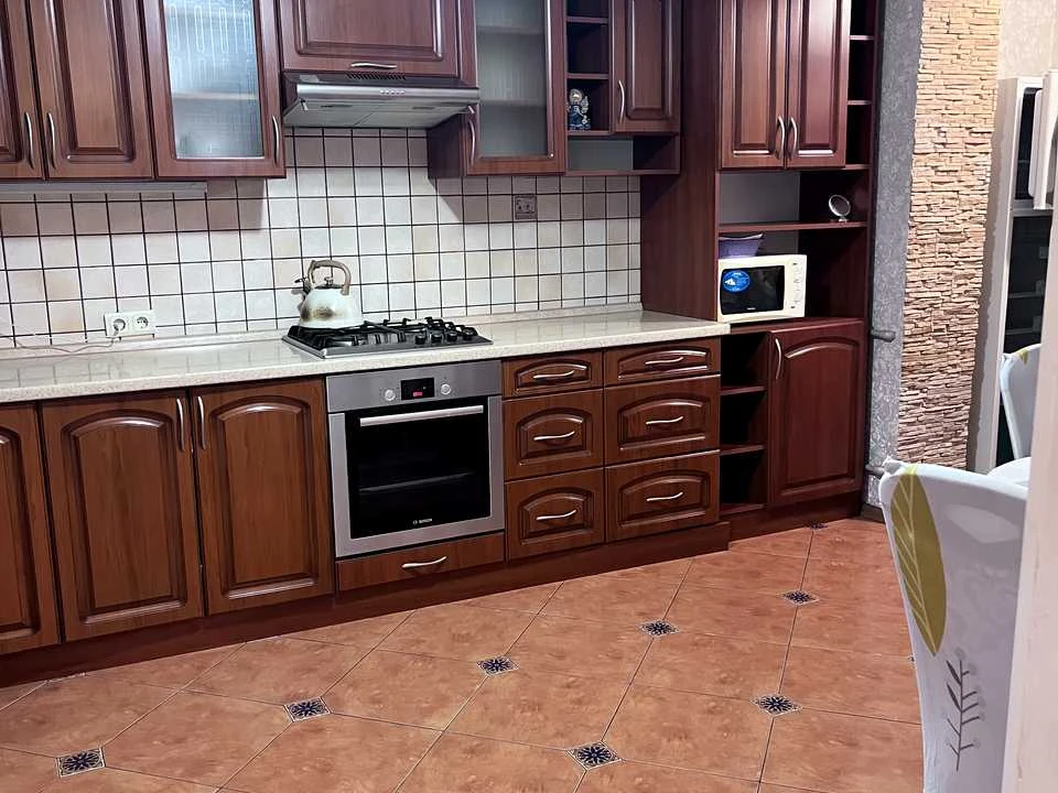 Apartment. Odesa, Akademika Saharova Street