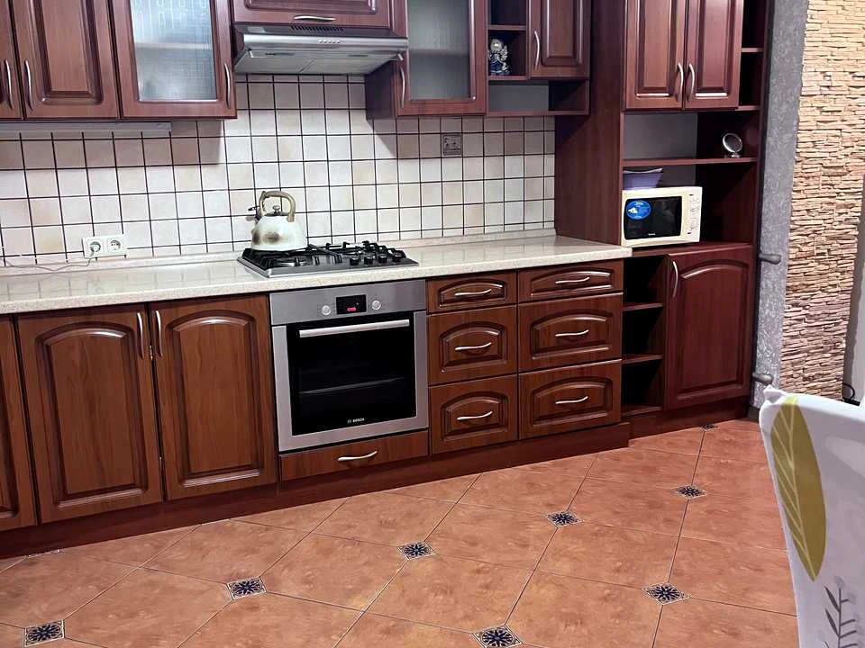 Apartment. Odesa, Akademika Saharova Street