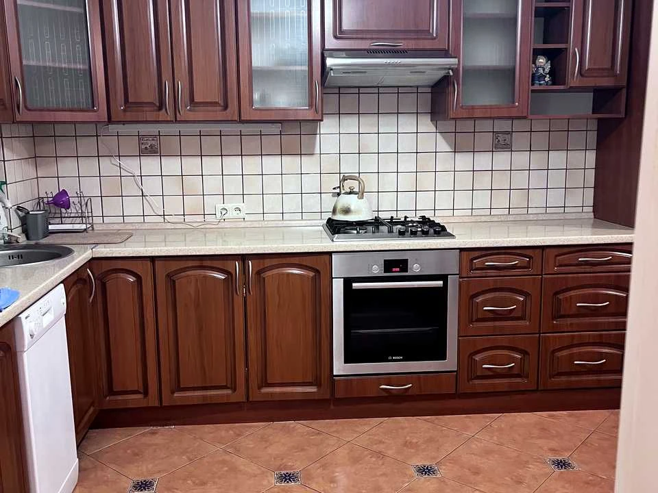 Apartment. Odesa, Akademika Saharova Street