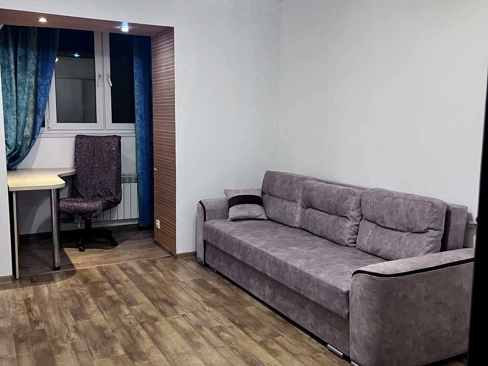 Apartment. Odesa, Akademika Saharova Street