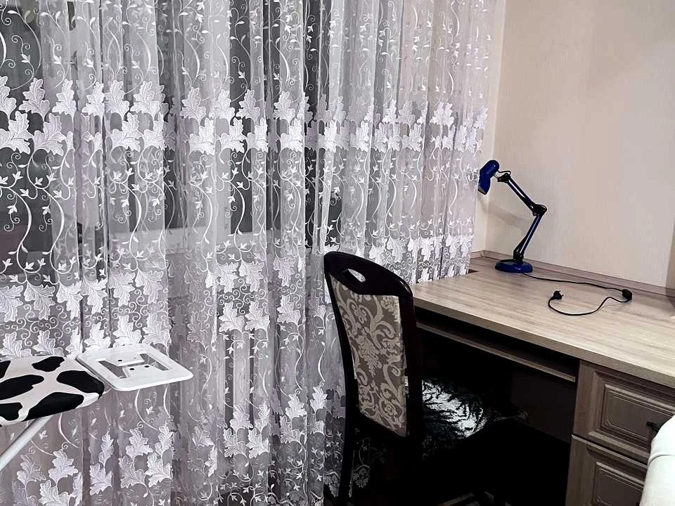 Apartment. Odesa, Akademika Saharova Street
