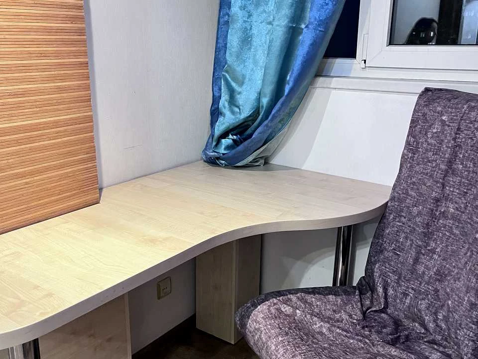 Apartment. Odesa, Akademika Saharova Street