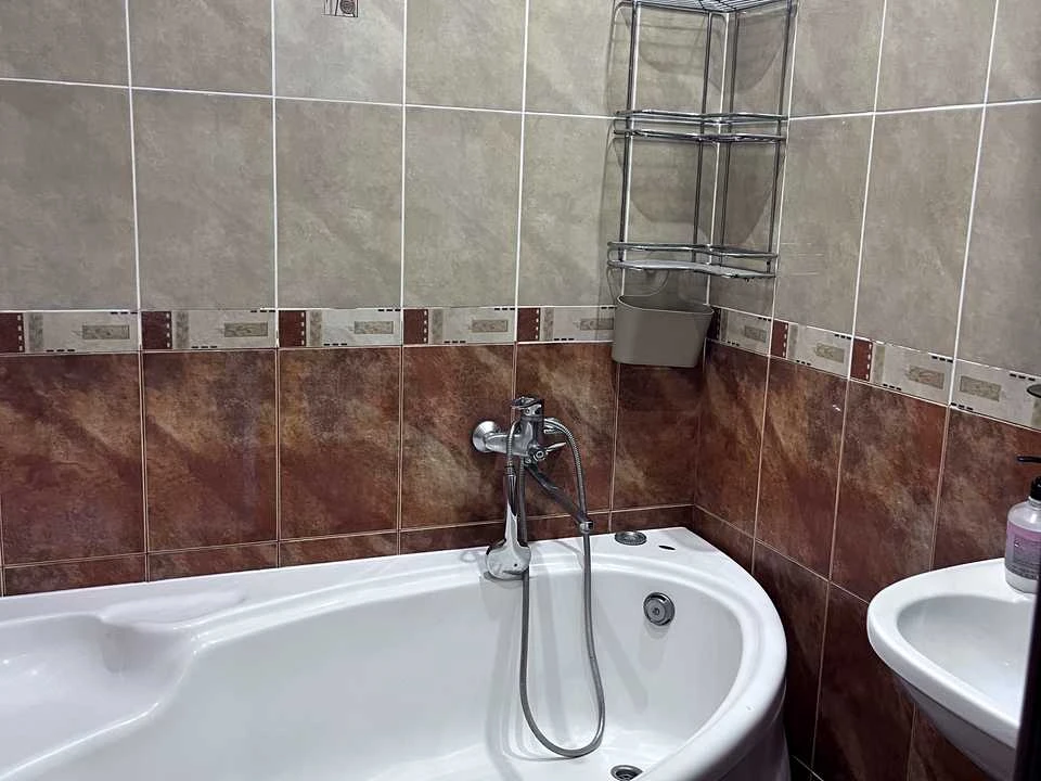 Apartment. Odesa, Akademika Saharova Street