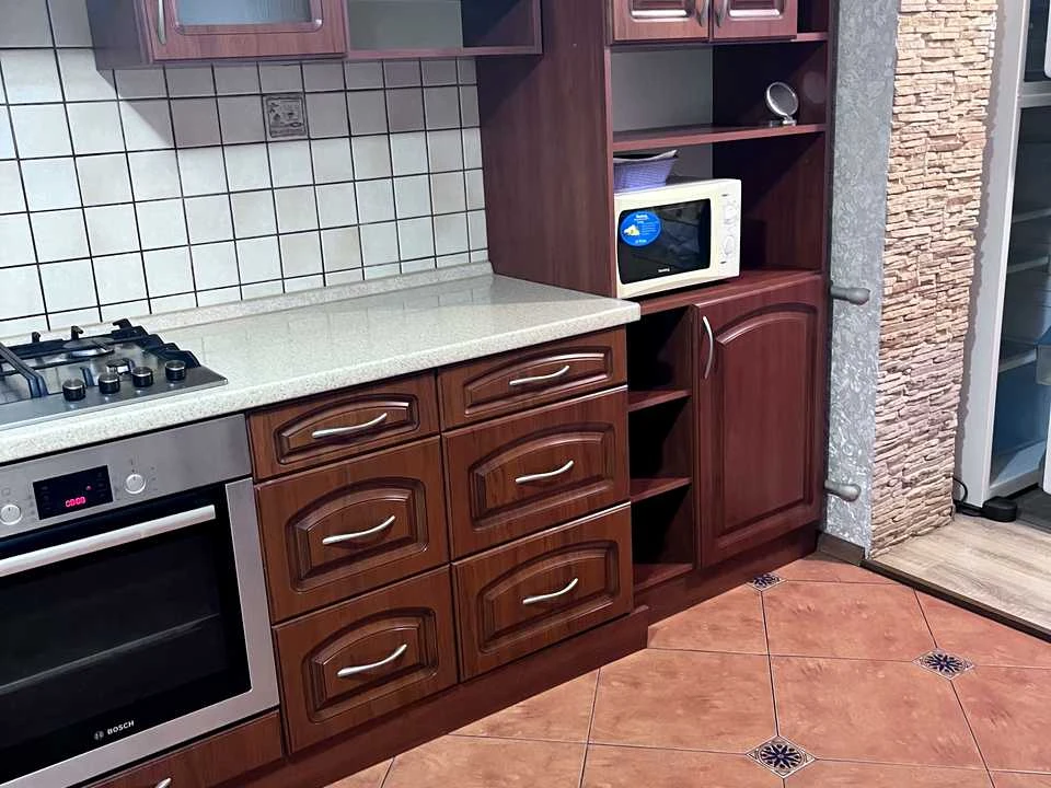 Apartment. Odesa, Akademika Saharova Street