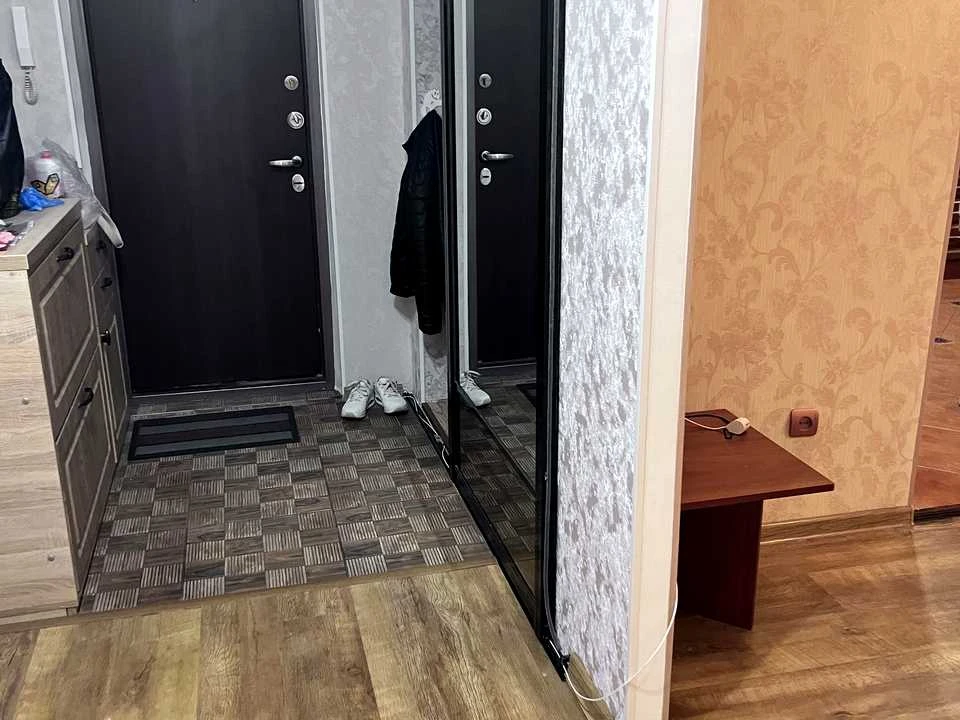 Apartment. Odesa, Akademika Saharova Street