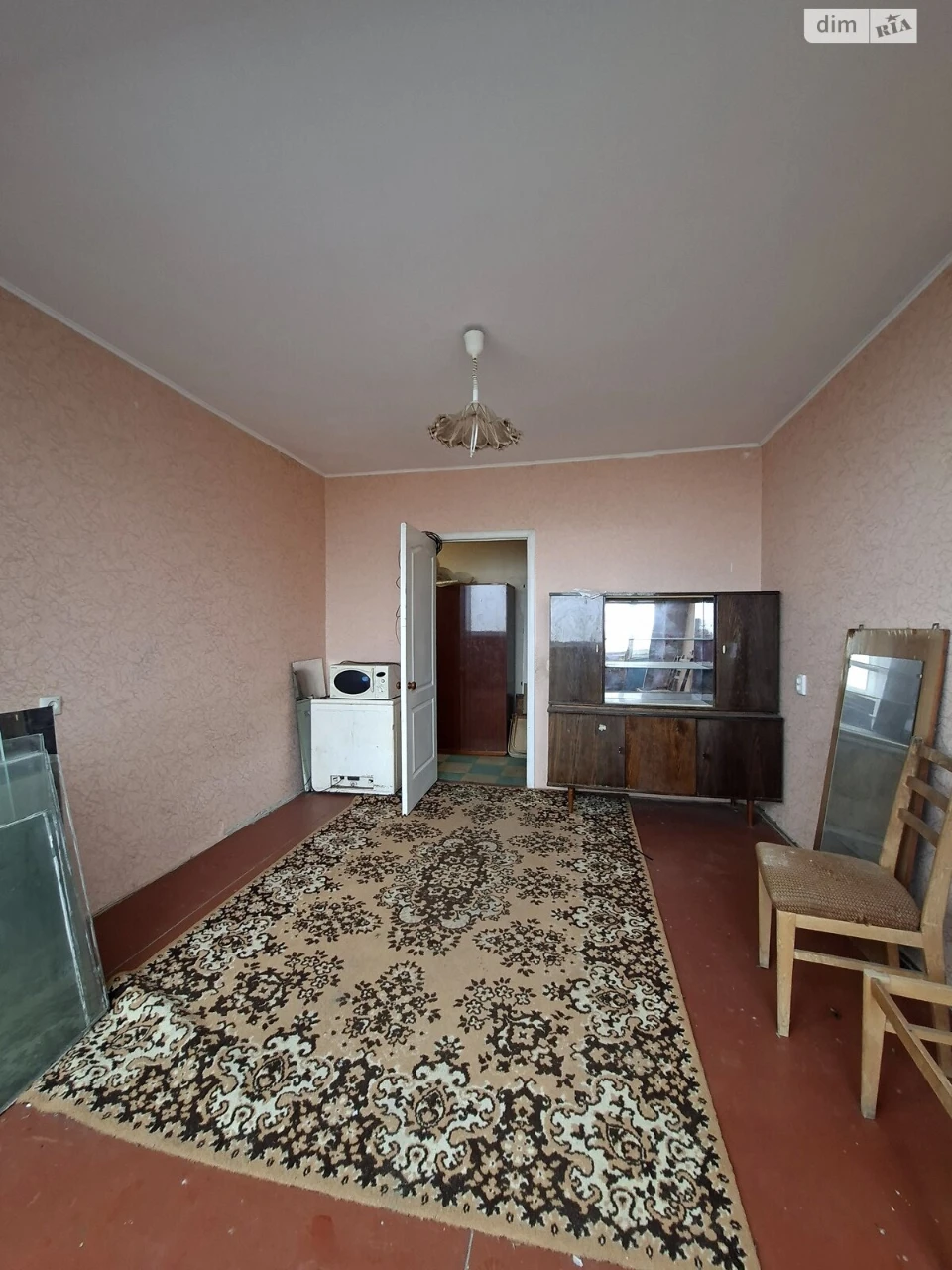 Apartment for Sale - Khortytsia