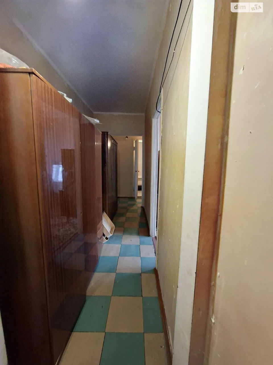 Apartment for Sale - Khortytsia