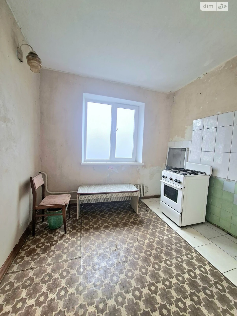 Apartment for Sale - Khortytsia