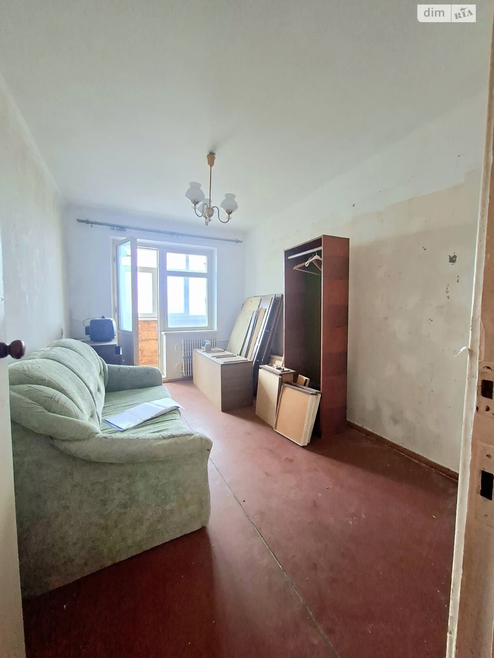 Apartment for Sale - Khortytsia